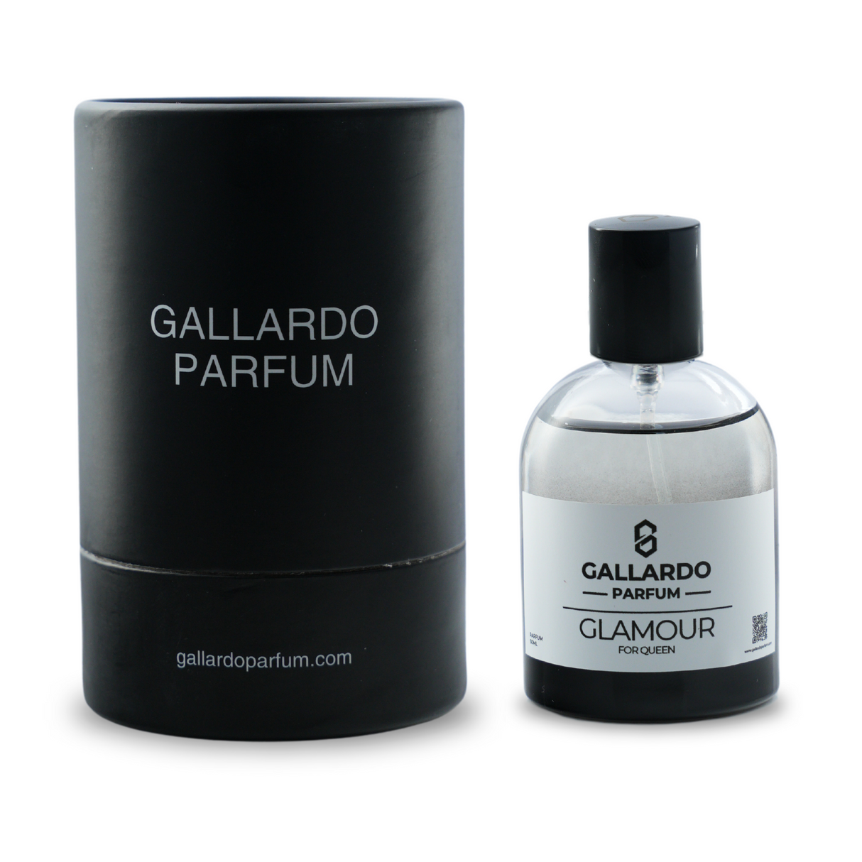 GLAMOUR