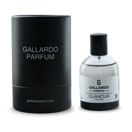 GLAMOUR