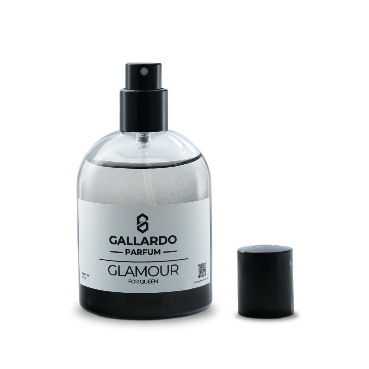 GLAMOUR