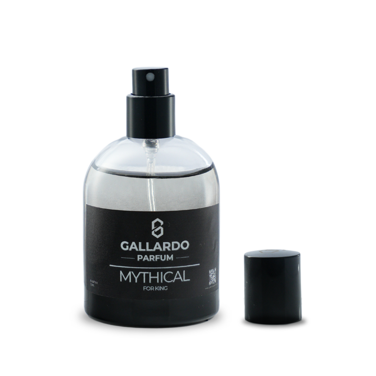 MYTHICAL