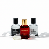 The Trinity Bundle - White Background