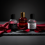 The Trinity Valentine's Bundle